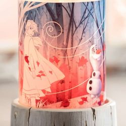 Frozen 2 Scentsy Warmer