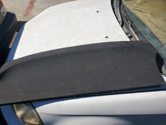 Integra Tunnel Cover