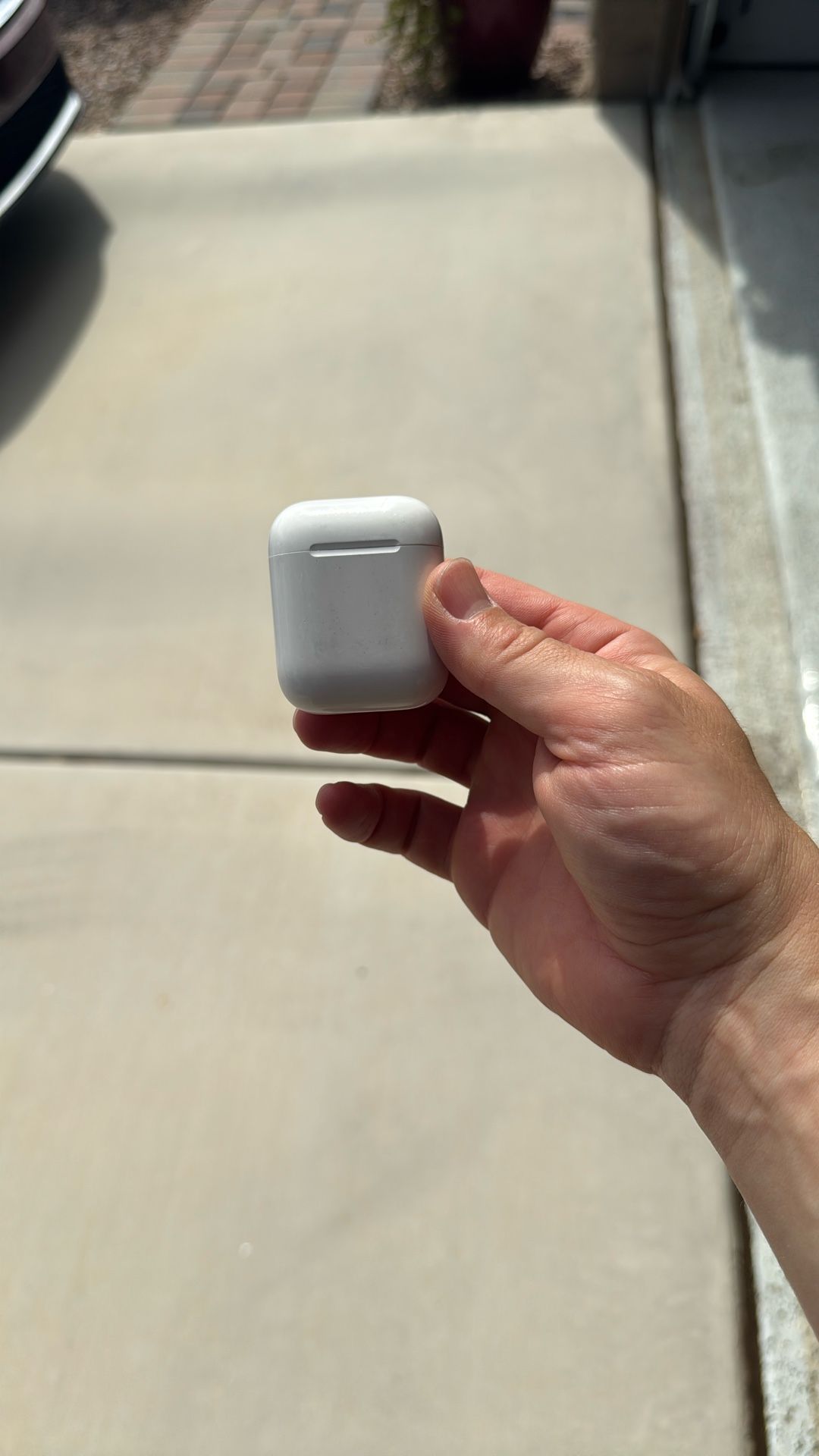 AirPods 2nd Gen
