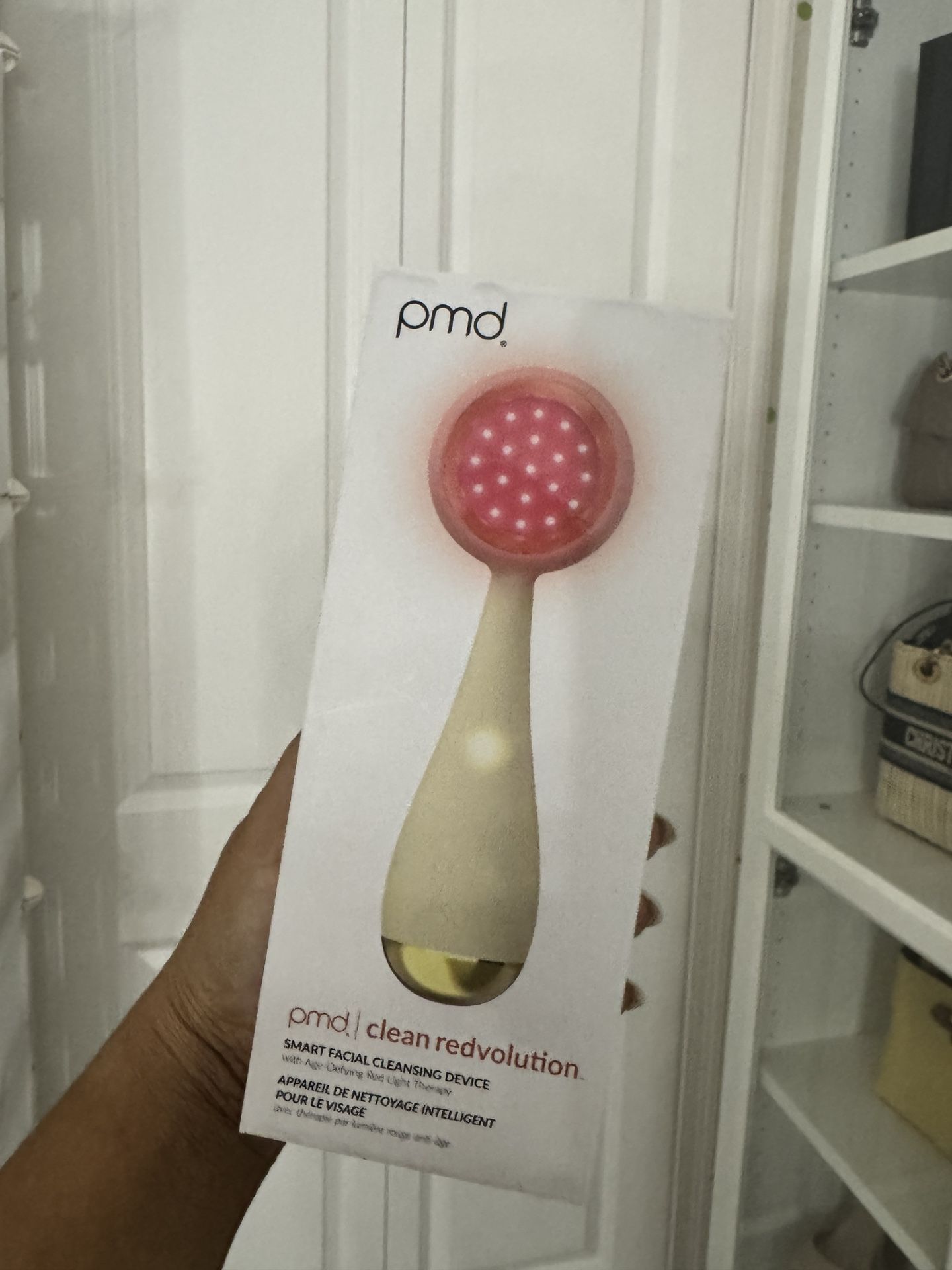 PMD Clean Redvolution