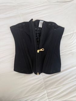 Cali curv waist trainer