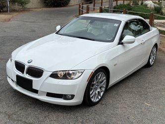 2010 BMW 328i