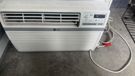 LG Air Conditioner