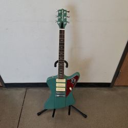 HAMBURGUITAR 131804 Electric Guitar 