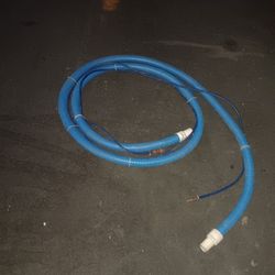 Carpet Extractor 18 feet Hoses Vacuum & Solution Hose S