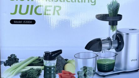 press juicer(brand new)