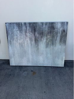 Large Canvas Wall Art