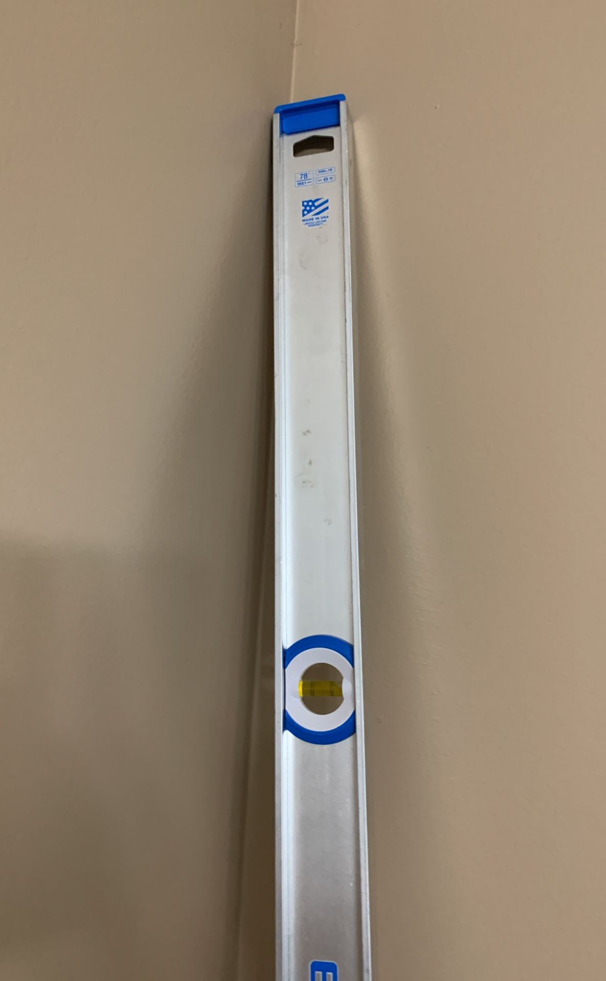 78” level