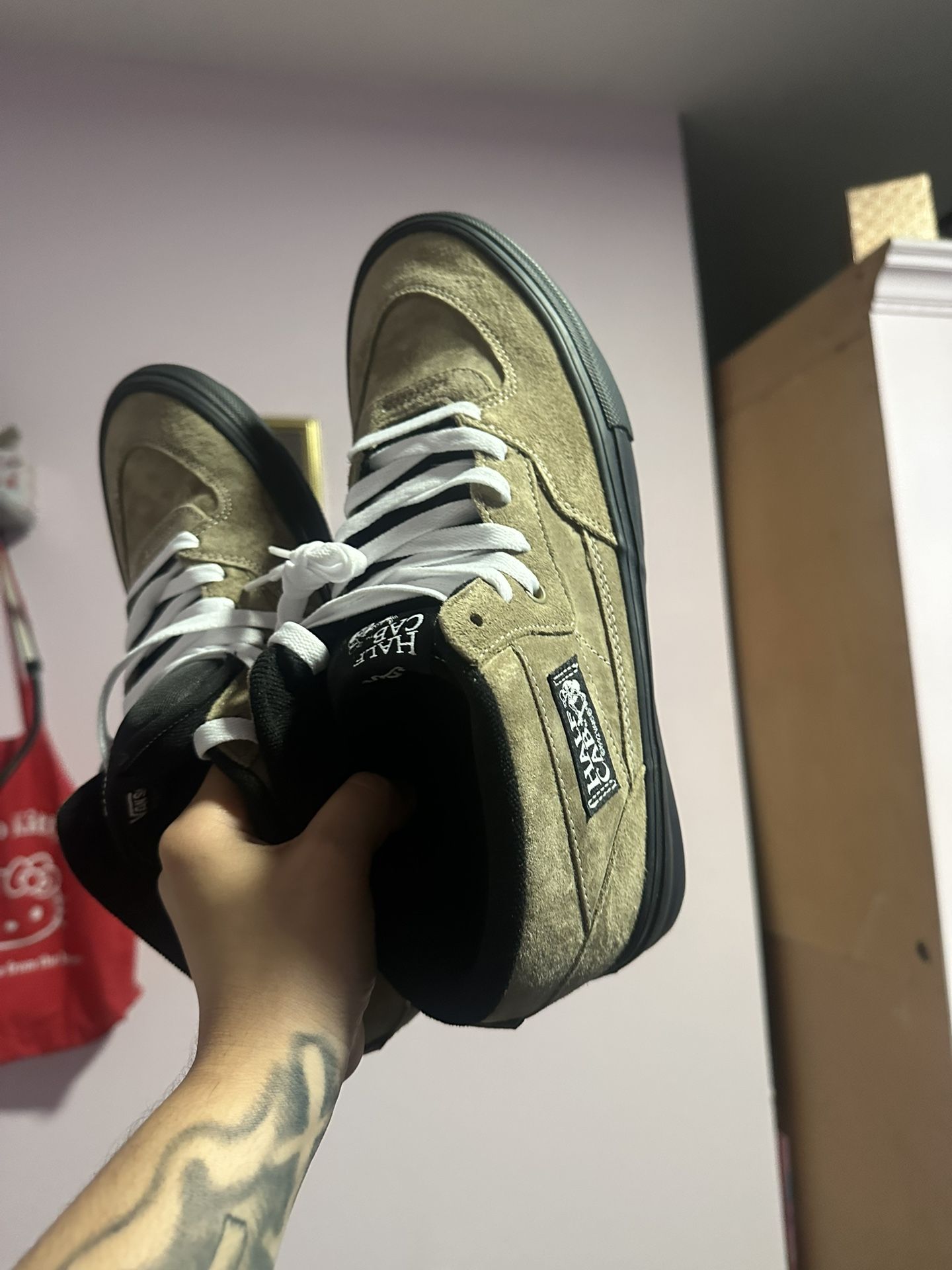 Vans