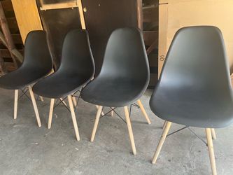 Excellent modern dining chairs