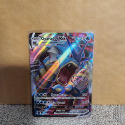 gyarados vmax