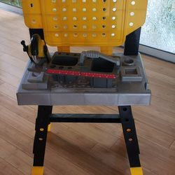 Kids Work Bench