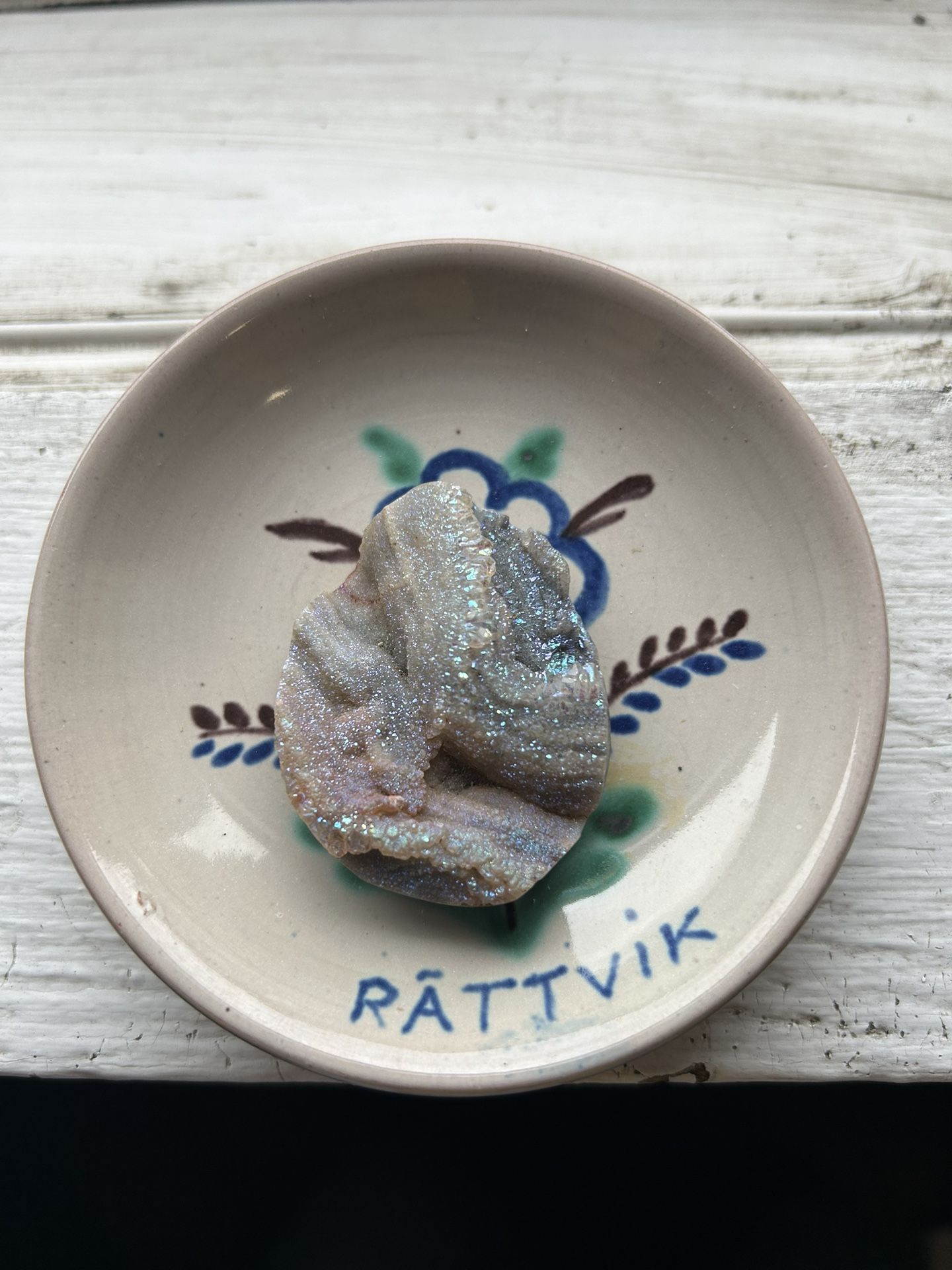 Angel Aura Druzy