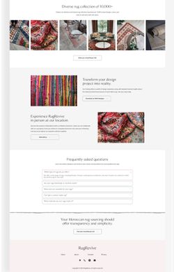 Website Design / Web Design