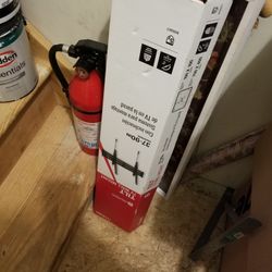 New Tv.wall Bracket Dont Need 