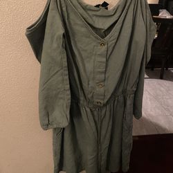 Romper Guess