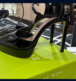 Gianni Bini Heels