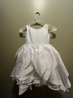 Flower Girl Wedding Dress