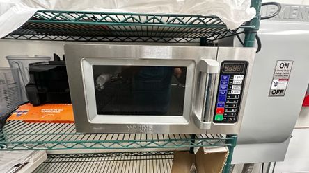 Restaurant Equipments