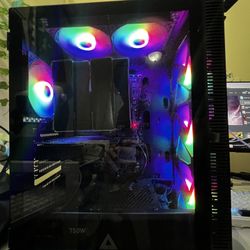 Future Proof Gaming PC!