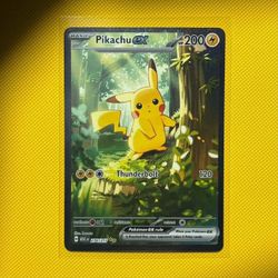 Mint Ascended Heroes Pikachu And Other