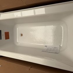 Kohler 60x30 Bathtub 