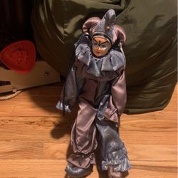 Beautiful Figurine