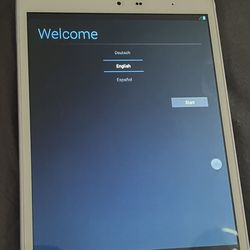 Trio axs 3g tablet