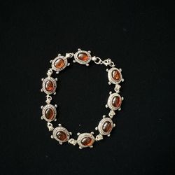 Turtle Bracelet 