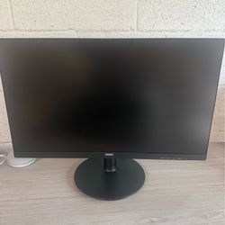 Phillips Monitor 24”