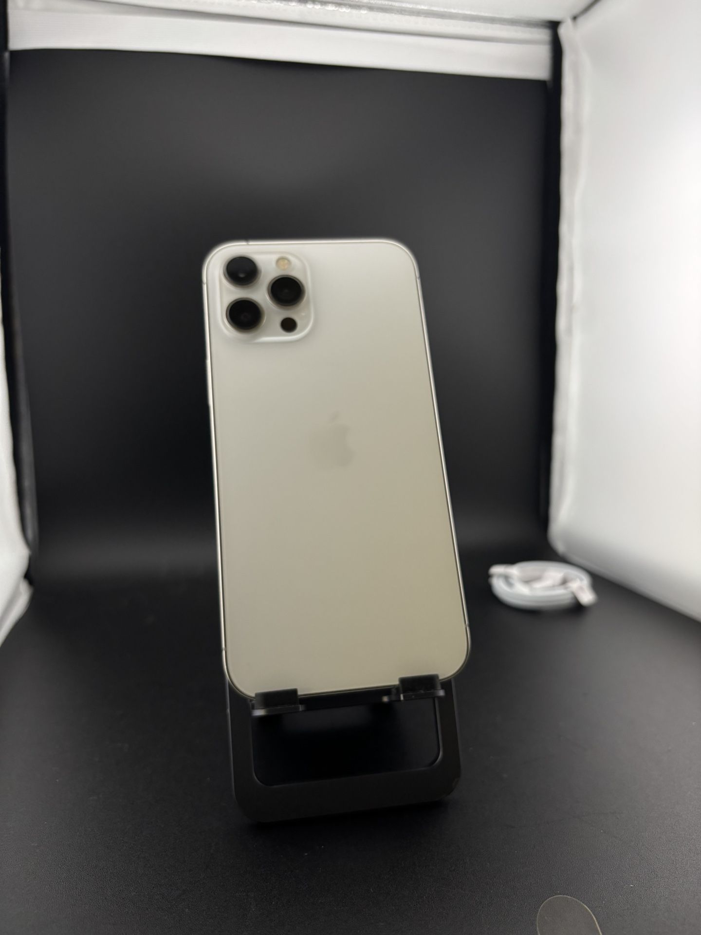 iPhone 12 Pro Max 128GB Unlocked
