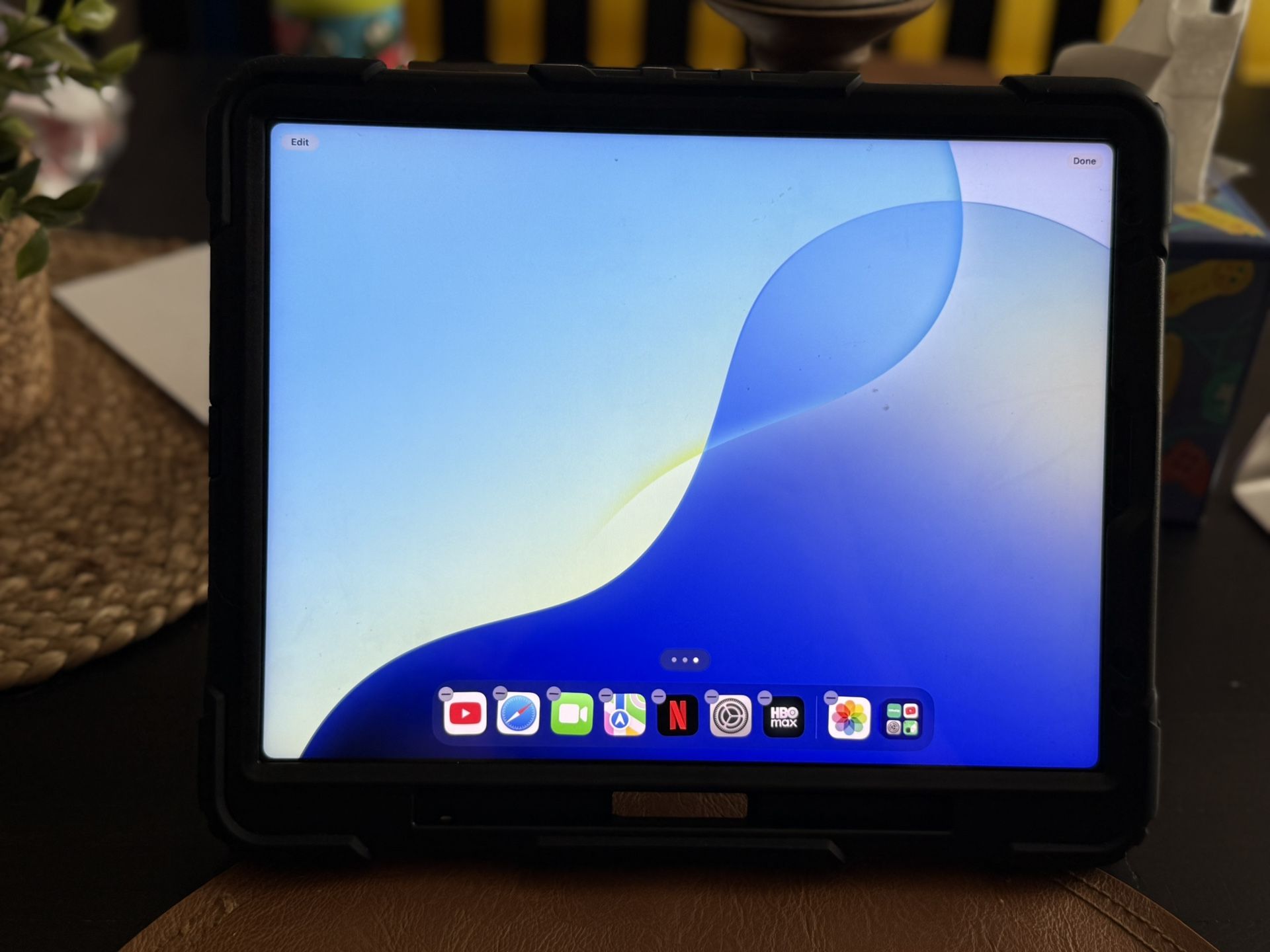 iPad Pro 12.9-inch 5th Generation