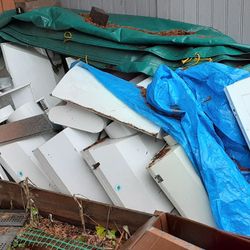 Indoor Hydro Lighting 