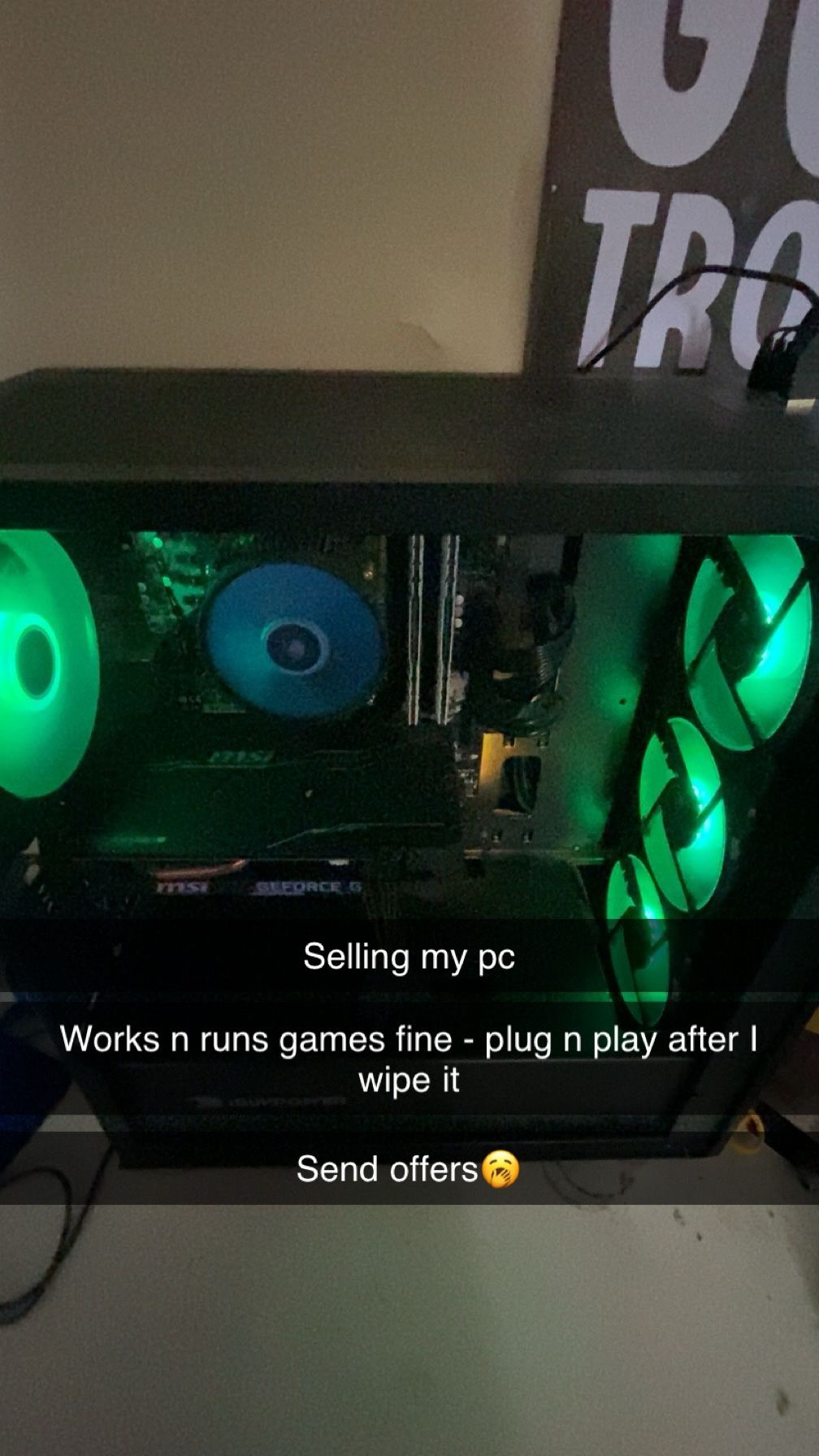 Gaming PC