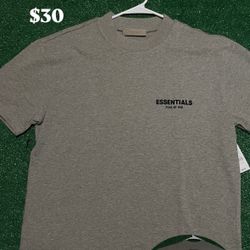 Essential Shirts 