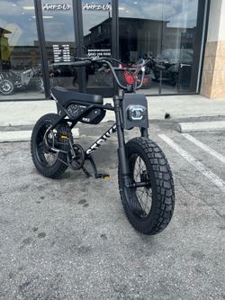 Thone SPYDER 750W