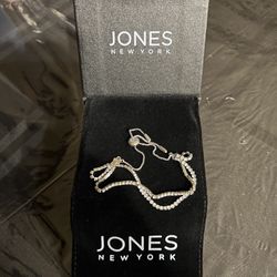 Diamond Bracelet
