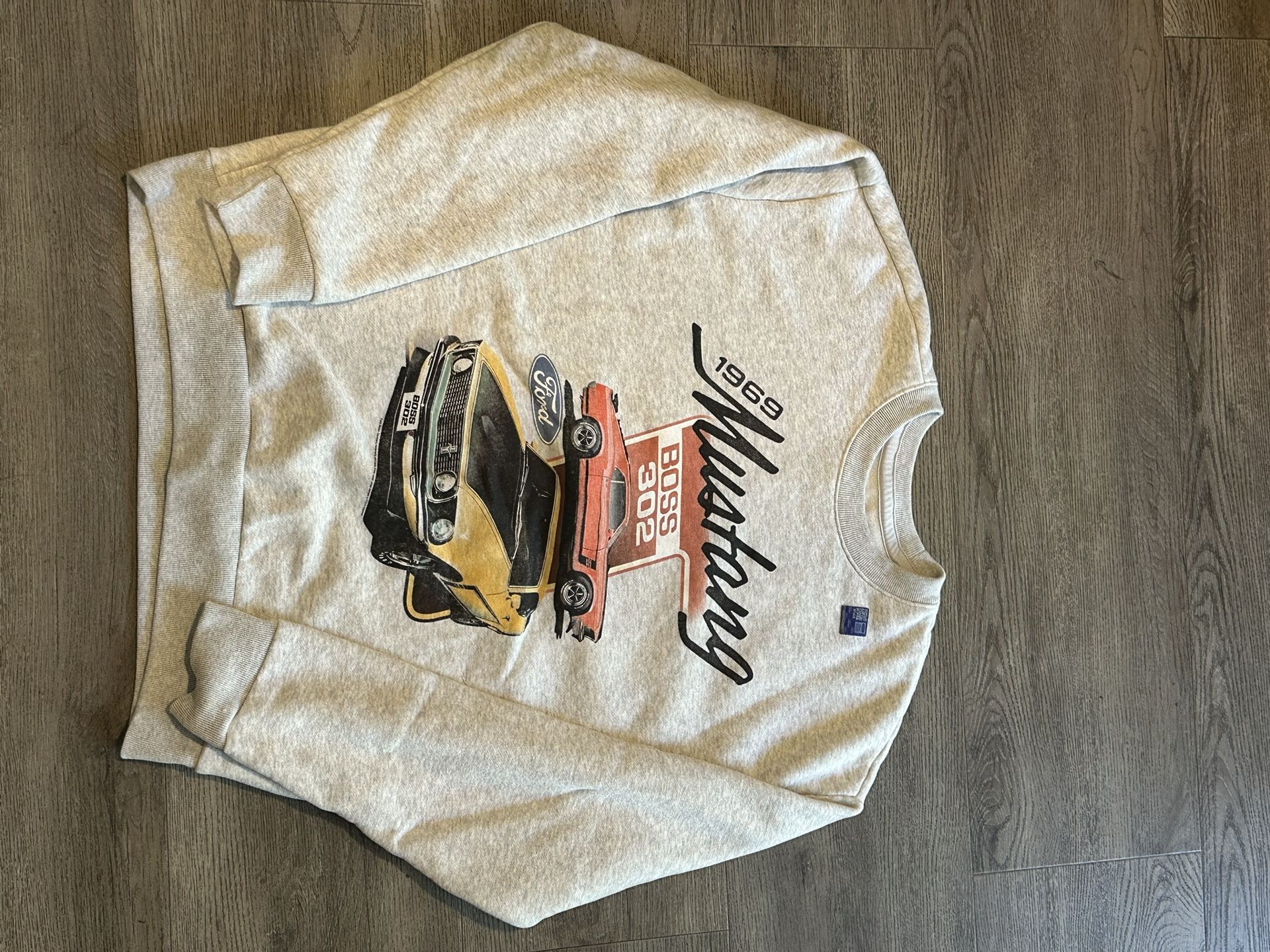 Hollister Sweatshirt