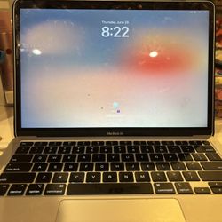 2020 MacBook Air 13”