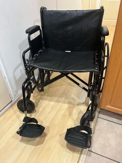 New Monicare Wheelchair