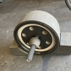 Yoga Pro Wheel / Ab Wheel Roller 