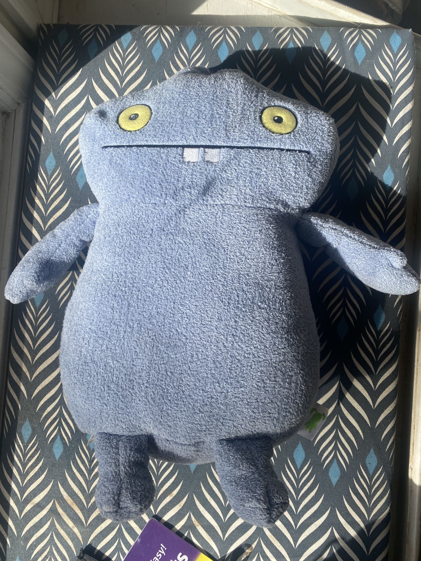 Ugly Doll