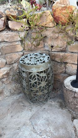 Decoration Stand for Garden