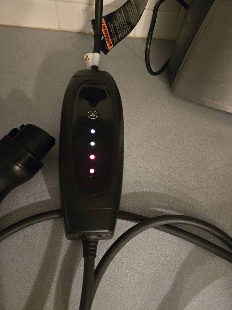  Car Charger For Mercedes Benz 