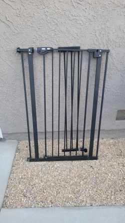 Pet Gate