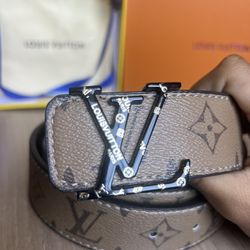 Belt