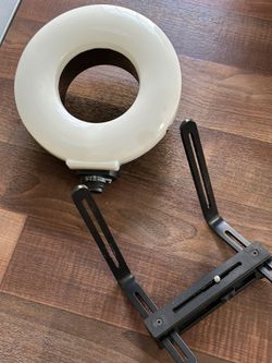 Elinchrom RQ Ring Flash - Ring Light