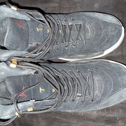 Jordan 12s