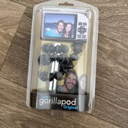 $10 Gorillapod Original 