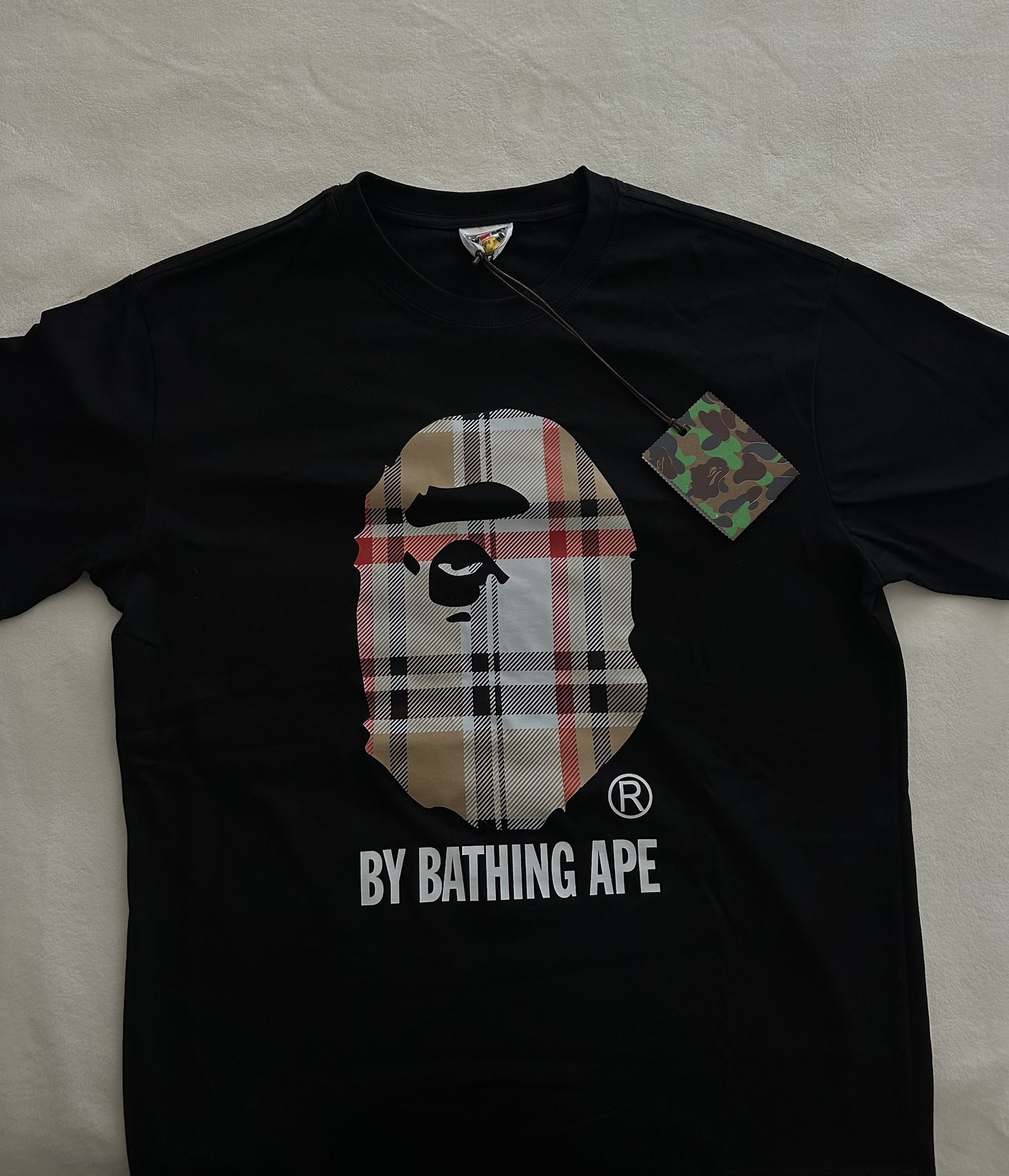 Bape Shirt